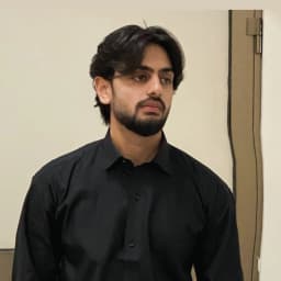 Photo of Moazzam Azam