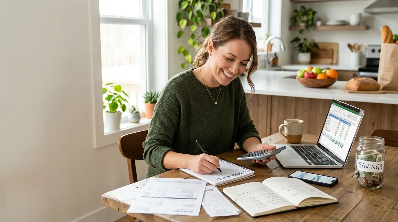 100 Ways to Save Money Every Month: A Comprehensive Guide to Cutting Expenses and Building Savings
