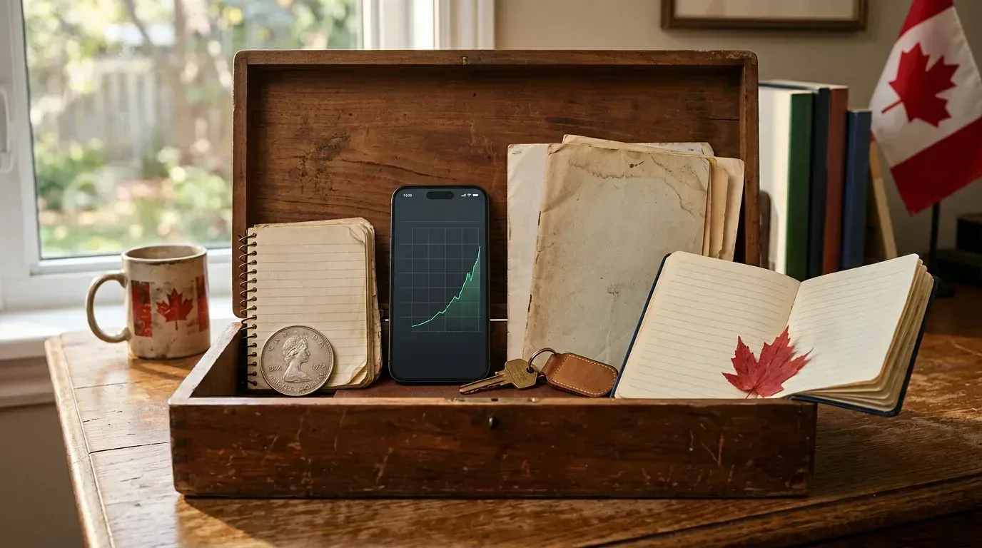 RRSP Explained: The Complete Guide to Canada’s Registered Retirement Savings Plan
