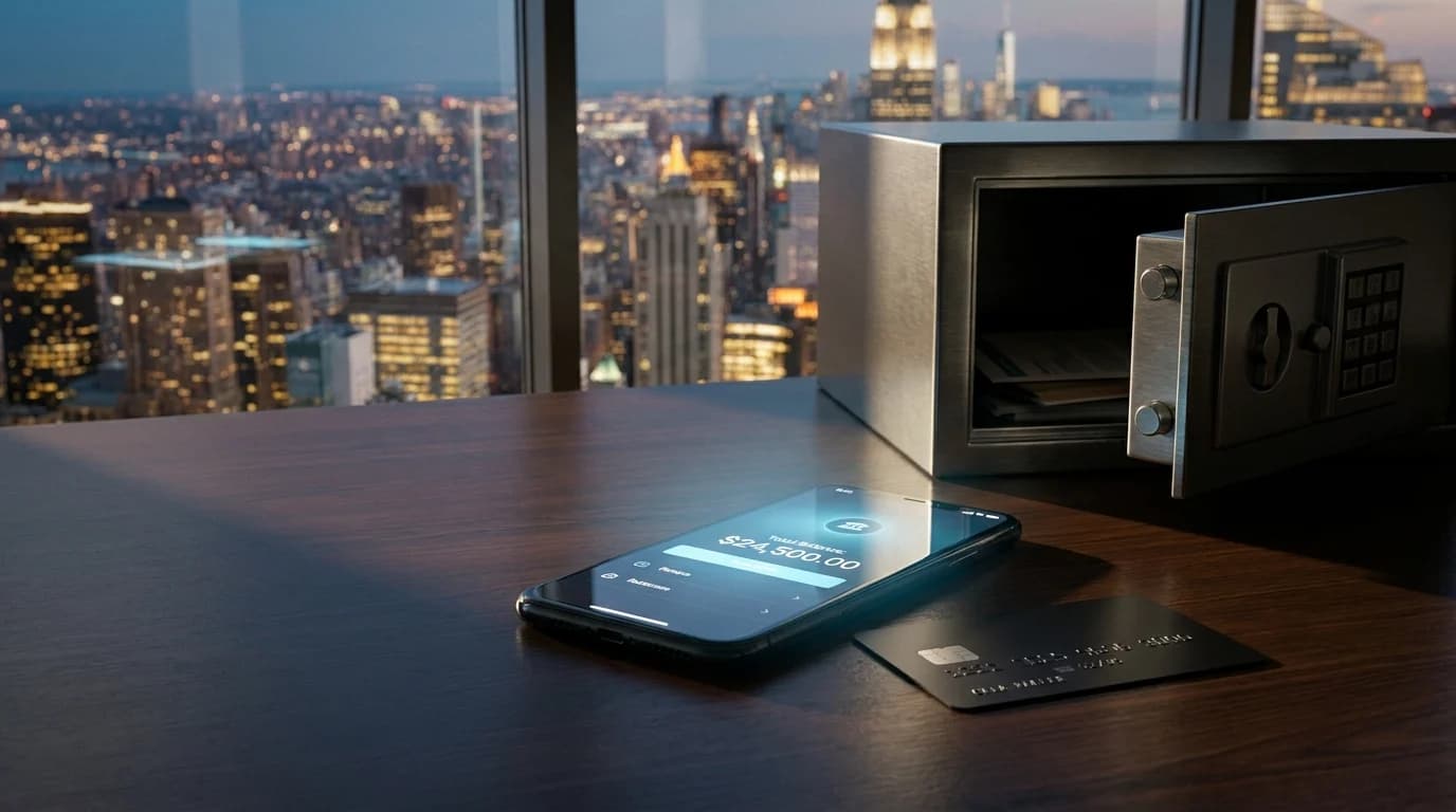 Are Neobanks Safe? FDIC Insurance, Risks & Security