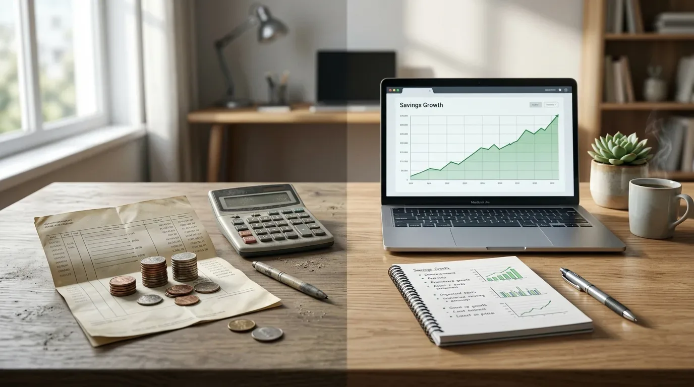 Best High-Yield Savings Accounts Explained: How They Work, APY, and How to Choose
