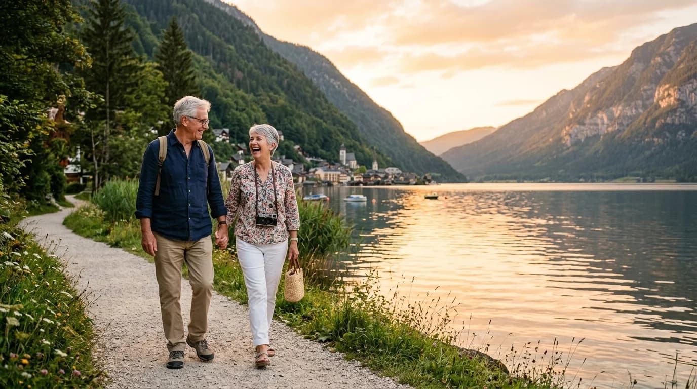 Retirement Planning for Beginners: A Complete Guide to Start Saving Now
