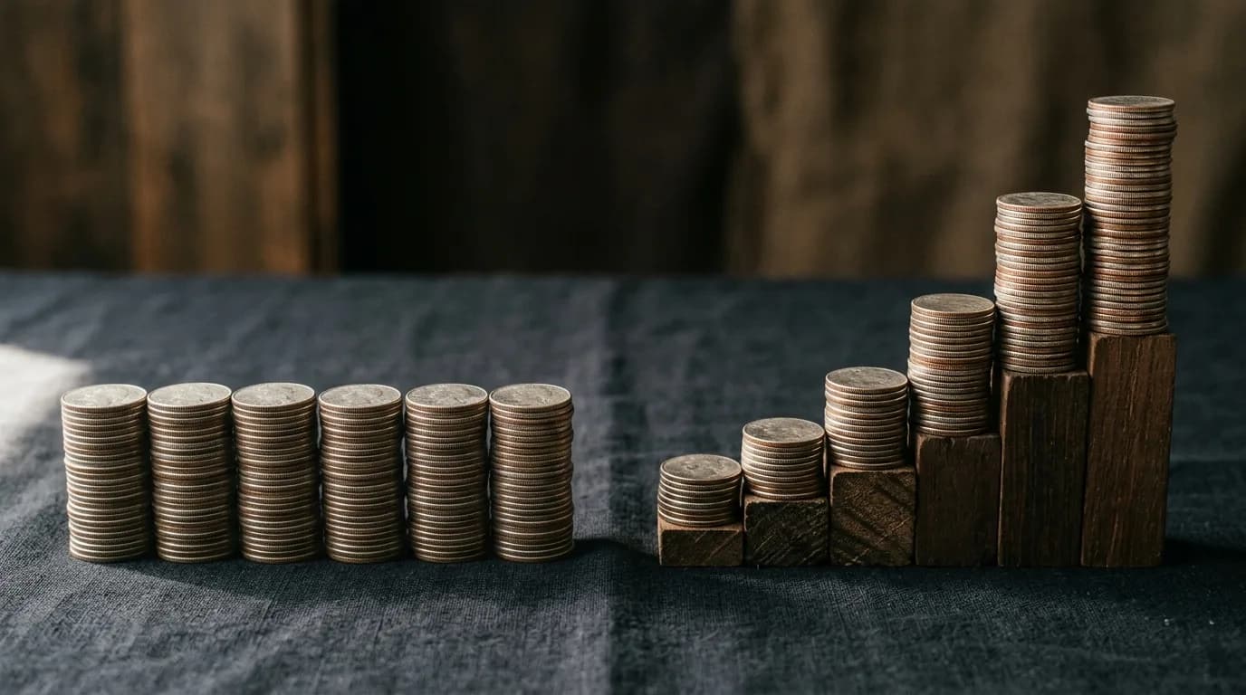 APR vs. APY Explained: What's the Real Difference?