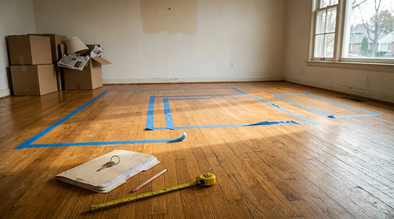 First-Time Home Buyer Checklist: Step-by-Step Guide