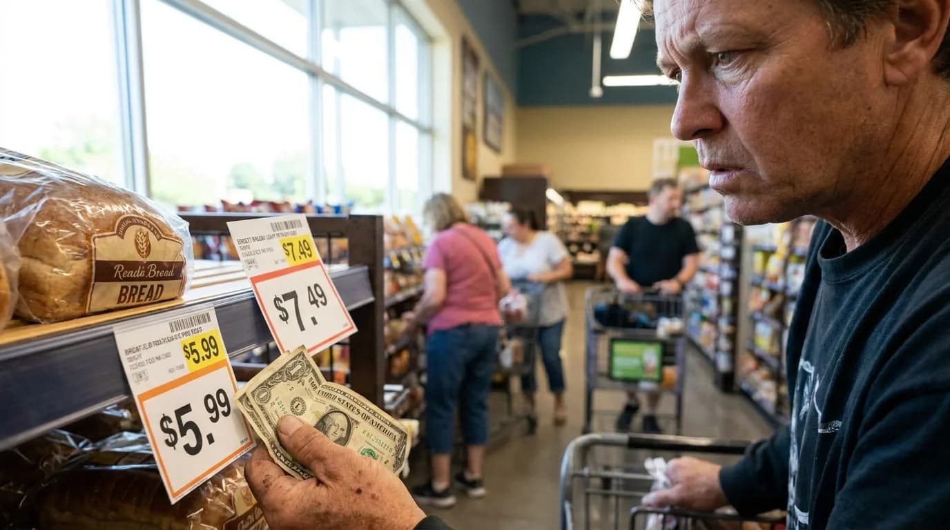 How Inflation Affects Your Savings: What Every Saver Needs to Know
