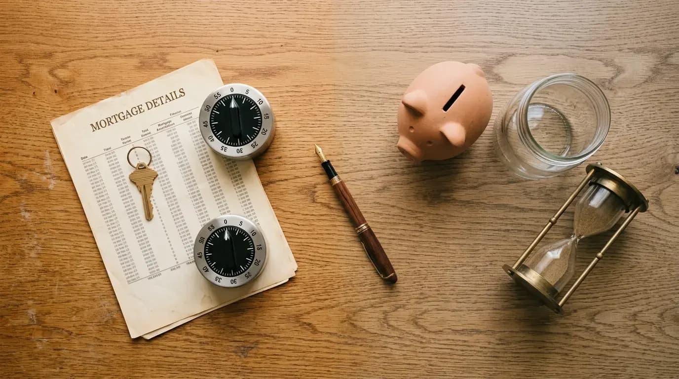 Term Life vs. Whole Life Insurance: A Clear Comparison