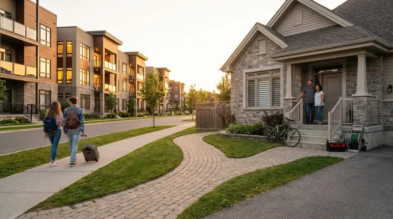 Renting vs. Buying a Home: Which Is Better for You?