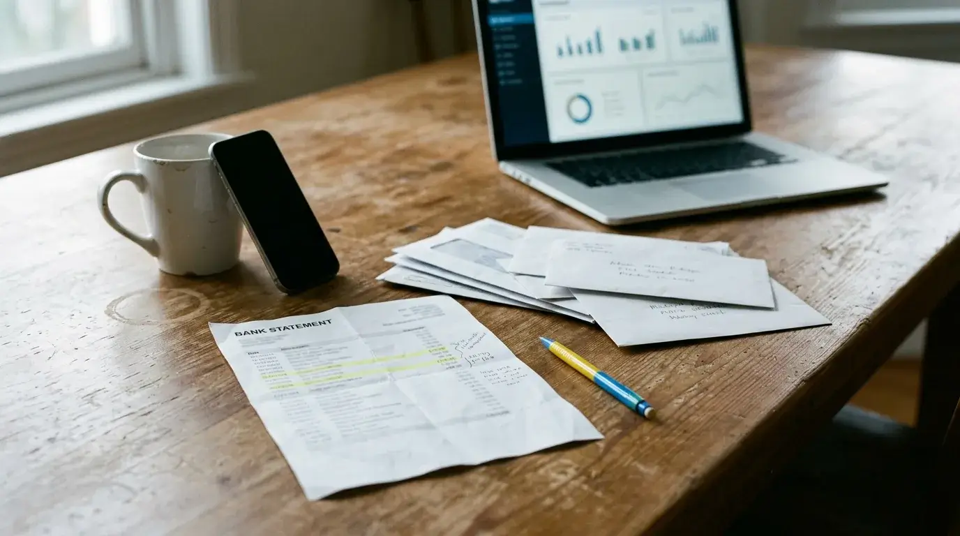 Best AI Budgeting Tools Compared: Pricing & Privacy