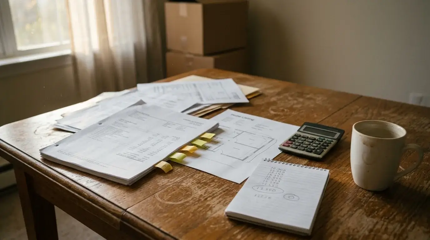 Mortgage Pre-Approval Explained: Steps, Costs & Credit