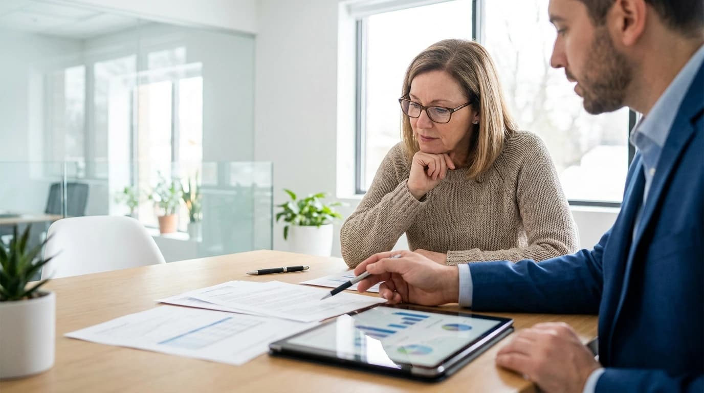 Roth IRA vs Traditional IRA: The Ultimate Guide to Choosing the Right Account for Your Retirement