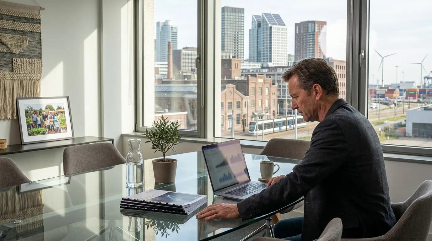 ESG Investing Explained: What It Is & How It Works