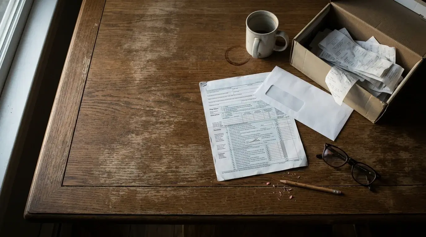 Tax Filing Mistakes: 28 Errors to Avoid and How to Fix