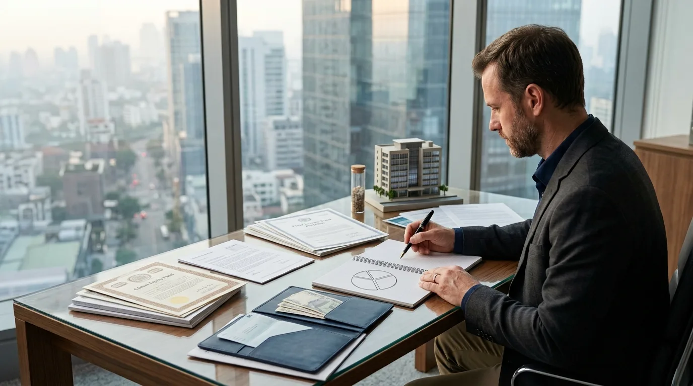 Asset Allocation Explained: How to Balance Risk & Return