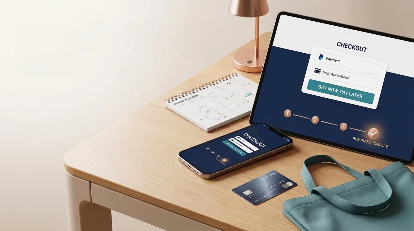 Buy Now, Pay Later (BNPL): Complete Guide